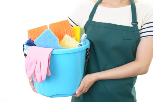 Illustration representing cookie consent on the Limehouse Carpet Cleaners website