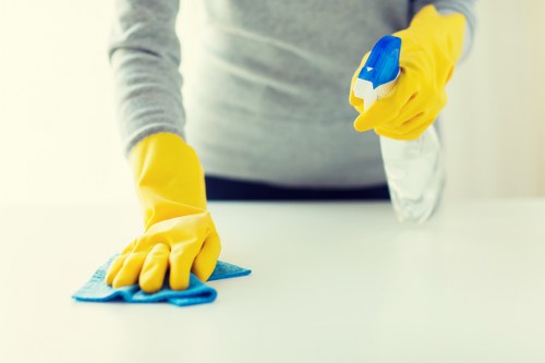 Free quote policy for Limehouse Carpet Cleaners