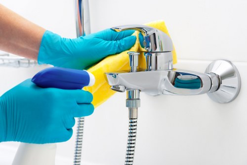 Final pricing summary for local carpet cleaning services