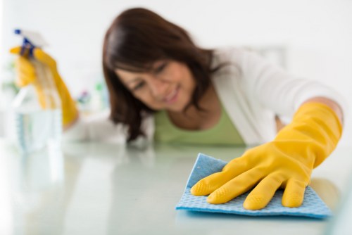 Final payment security reassurance for Limehouse Carpet Cleaners online transactions