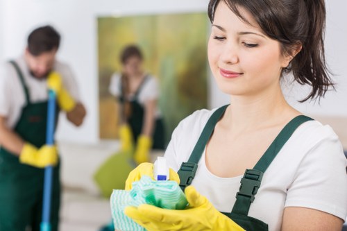 Limehouse Carpet Cleaners secure payments section with trusted checkout options