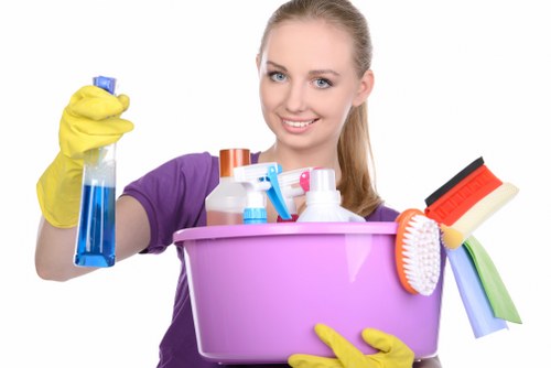 Carpet cleaning equipment used in Limehouse homes