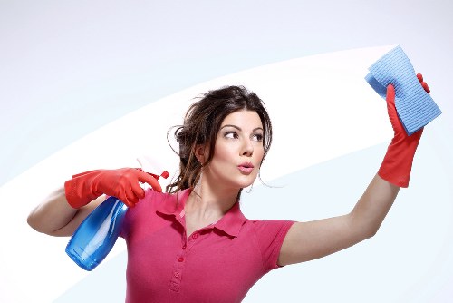 Deep carpet stain removal service in Limehouse