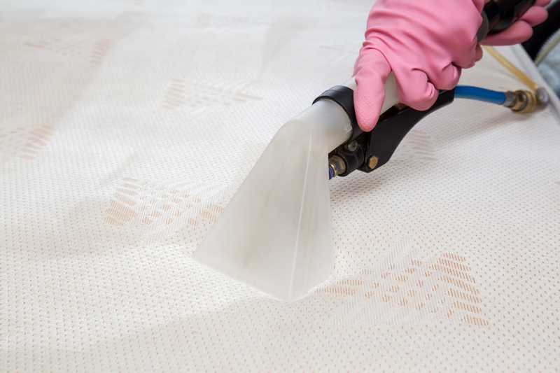 Deep cleaning cleaning services